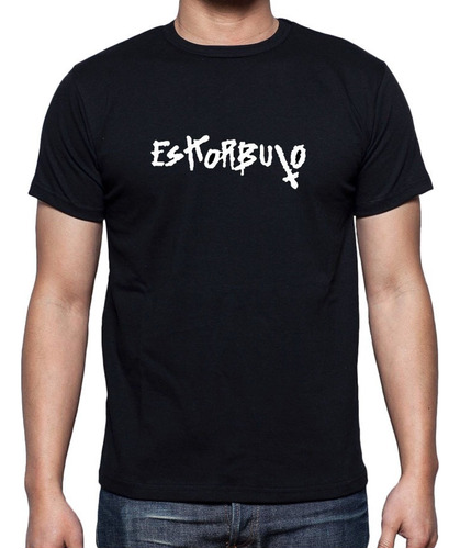 Remera Algodon Eskorbuto Bandas Punk