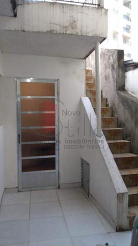 Imagem 13 de 15 de Sobrado - Vila Bertioga - Ref: 8193 - V-8193