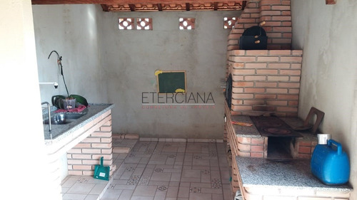 Chácara A Venda Em Borda Da Mata - Ete391