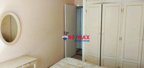 Imagem 25 de 26 de Oportunidade, Apartamento Pertíssimo Da Praia Das Astúrias E Tombo. - Ap2979