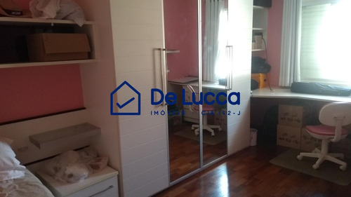 Imagem 17 de 26 de Casa À Venda Em Parque Nova Campinas - Ca006431