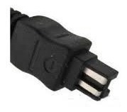 Imagen 3 de 3 de Cargador Sony L15a L15b L15c De Camaras Handycam Antiguas