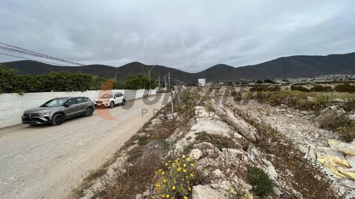 Terreno Para Proyecto Lomas Del Sauce