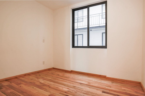 Imagen 11 de 16 de Departamento En Venta En Col. Piedad Narvarte, Benito Juárez