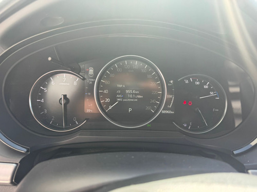 Mazda CX-9 2.5T Signature Awd At