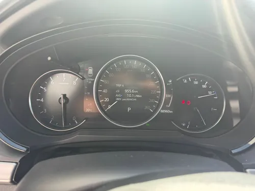 Mazda CX-9 2.5T Signature Awd At