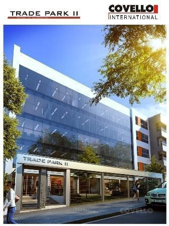 Imagen 8 de 15 de Venta Y/o Alquiler Monoambiente Proximo Wtc