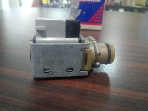 Imagen 3 de 8 de Solenoide Cambio 1-2 De Caja 4l80e Y 4l85e Avalanche