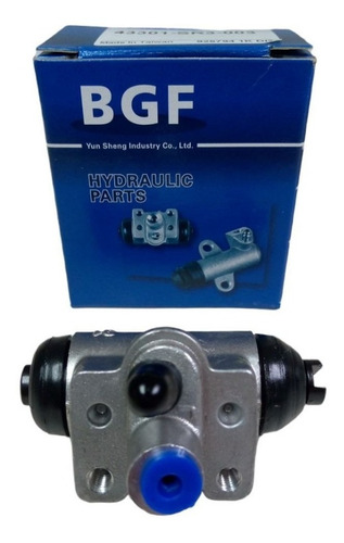 Cilindro Freno Izquierdo Honda Civic 1.5 1.6 1990 - 2000