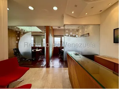 Oficina en venta