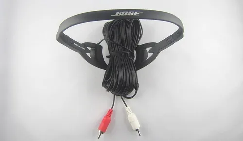 Audifonos adaptiq bose new arrivals