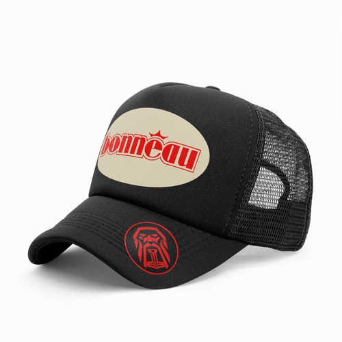 Gorra Lincoln Hawk Bonneau