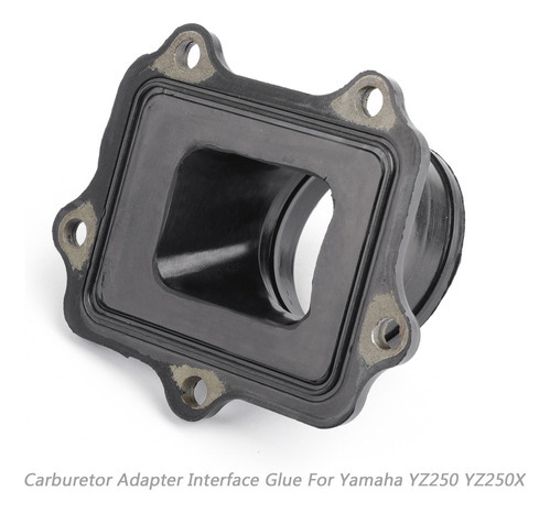 Pipeta Carburador For Yamaha Yz250 2002-2018 Yz250x 2016-18