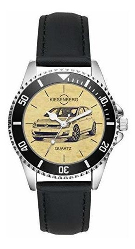 Reloj De Ra - Watch - Gifts For Golf 7 Fan L-20376