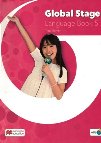 Global Stage 5 - Language Book + Literacy Book - Macmillan