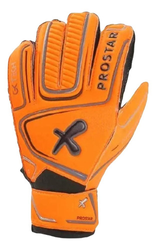 Guantes Arquero Prostar Guardian Soft Jr Asfl70