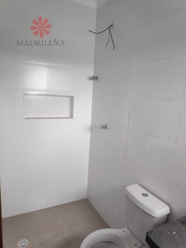 Imagem 14 de 15 de Casa Sobrado Condomínio Para Venda, 2 Dormitório(s), 68.0m² - 880