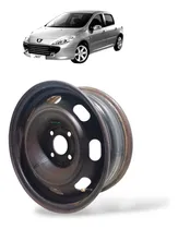 Comprar Roda De Ferro Fumagalli Estepe Aro 15 Peugeot 307 2009 2012