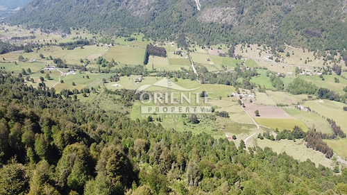 Vive En Un Paraíso Natural En Malalcahuello