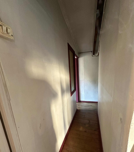Casa Con Dpto Interior . Turingia