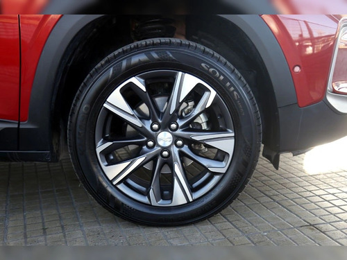 Chevrolet Tracker 1.2T AUT