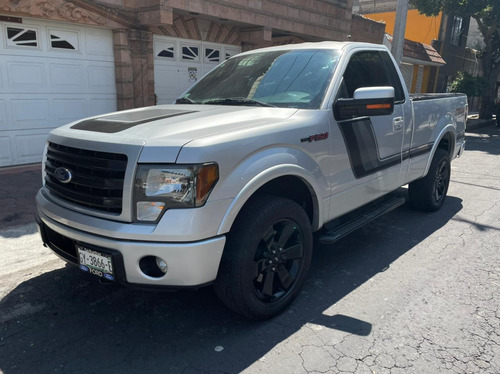 Imagen 1 de 11 de Ford Lobo Tremor F 150