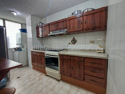 Apartamento En Venta Urb. Base Aragua Piso Bajo 25-23980 Df