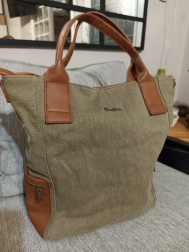 Bolso Daniel Cassin. Nuevo Sin Uso MercadoLibre