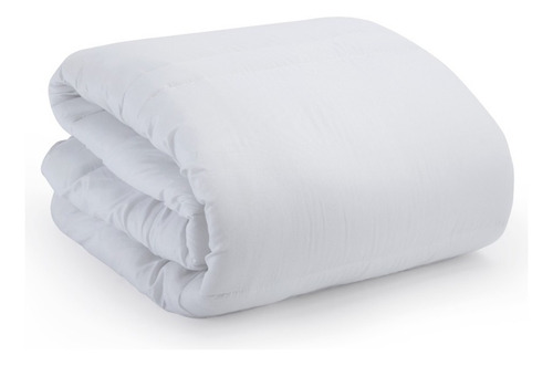 Imagen 3 de 7 de Acolchado 2 1/2 Plazas Palette Matelaseado Soft Touch Cuot