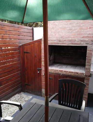 Dueño Sin Expensas Gas Nat Duplex 2 Dorm Cochera Cub Patio