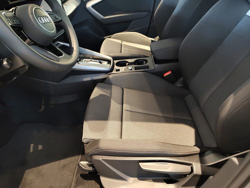 Audi A3 1.5 35 Tfsi Sedan Tiptronic 150Cv