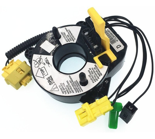 Hard Disc / Fita De Airbag Accord 1998 A 2002 77900s84g1