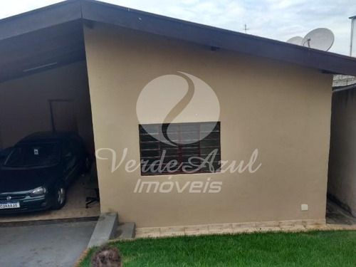 Imagem 3 de 7 de Casa À Venda Em Jardim Valença - Ca008804