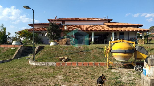 Imagem 13 de 30 de Chácara Em Indaiatuba - Sp Com 50026m² (condomínio Parque Da Grama) - 191