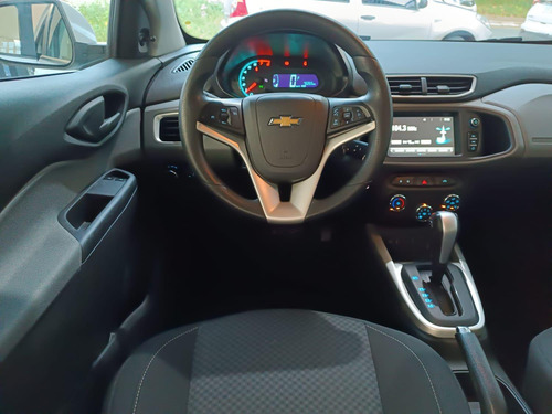 Chevrolet Onix 1.4AT LT