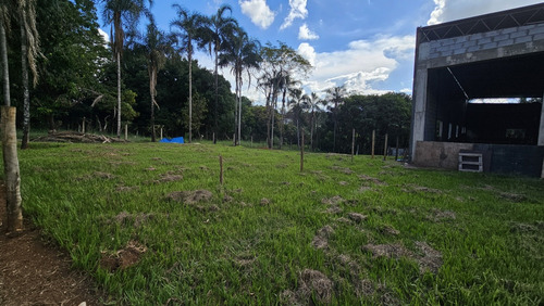 2 Lotes Setor Sul Com Galpao