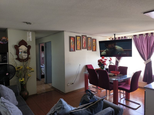 Se Arrienda Departamento 3d 1b, Gastos Comunes Incluidos