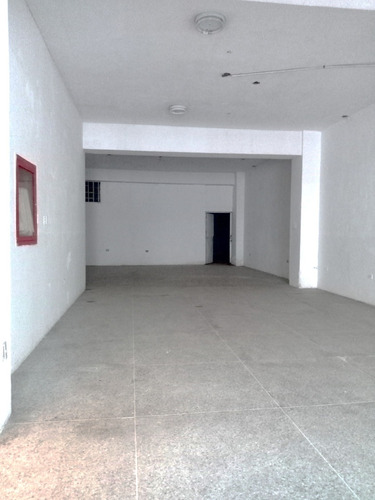 Imagen 3 de 9 de Se Alquila Oficina 200m Calle Cedeño Al01-1498zc-ajim