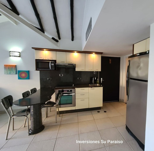 Imagen 14 de 29 de Precioso Y Acogedor Apartamento En Alquiler De Vacaciones Frente A La Playa Y A Pocos Pasos Del Club De Playa Del Hotel Tibisay Isla Margarita