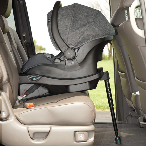 Base De Asiento Para El Automóvil Infantil Dlx Dlx Evenflo C