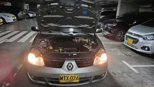 Clio Campus 1 200 C.c