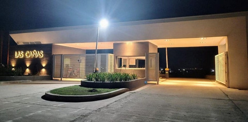 Excelente Terreno En Country Las Cañas