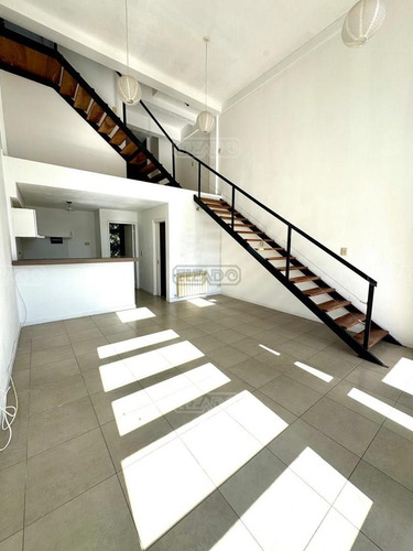 Departamento Apto Crédito 3 Ambientes Con Terraza Parrilla En Icon Arcos Del Pilar