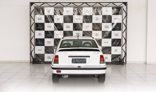 Chevrolet Kadett 2.0 Mpfi Gsi 8v Gasolina 2p Manual