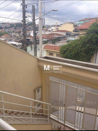 Imagem 3 de 30 de Sobrado Com 3 Dormitórios À Venda, 124 M² Por R$ 689.999,01 - Vila Bonilha - São Paulo/sp - So0725