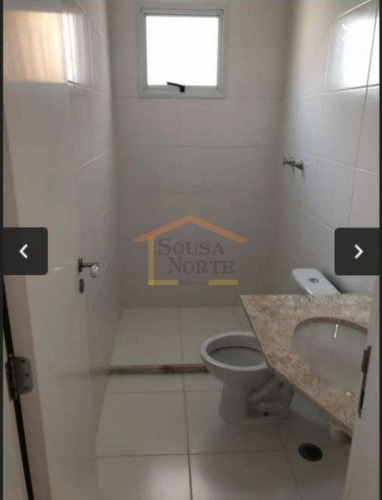Imagem 9 de 15 de Apartamento, Venda, Vila Guilherme, Sao Paulo - 13774 - V-13774