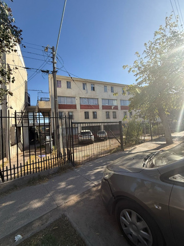 Se Arrienda Depto 3d+1b En Lo Prado, Waldo Taff C/neptuno