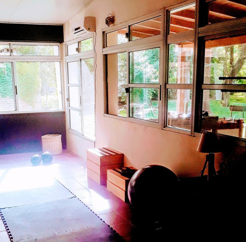 Imagen 4 de 6 de Venta De Local Comercial (hostería Y Restaurante) . Balneario Santa Ana -colonia