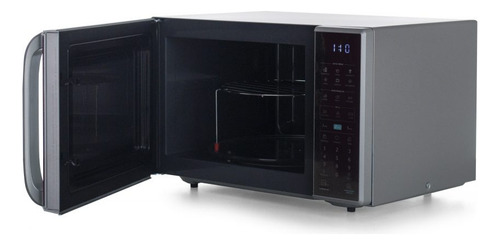 Microondas Bgh Quick Chef B223ds20 Digital Eco 23l Grill