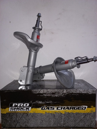 Amortiguadores Delanteros Hyundai Elantra 2008 Proshock